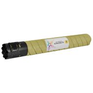 Compatible Konica-Minolta TN-321Y Yellow Toner