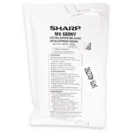 Sharp MX560NV OEM Developer Unit