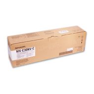 Sharp MX-C30NVC OEM Developer Kit