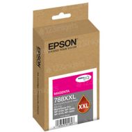 OEM Epson 788XXL Extra HC Magenta Ink Cartridge
