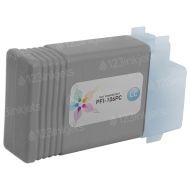 Compatible PFI-106PC Photo Cyan Ink for Canon