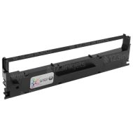 Compatible Replacement for Epson S015631 Black Ribbon