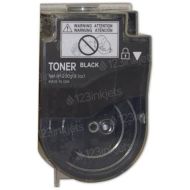Konica-Minolta 960-846 OEM Laser Toner, Black