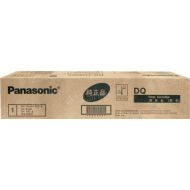 OEM Black Panasonic DQ-TUA04K Laser Toner