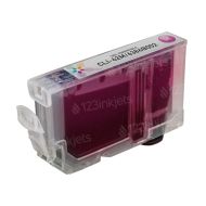 Compatible CLI-42M Magenta Ink for Canon