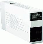 Compatible Epson T460011 Black Inkjet Cartridge for Stylus Pro 7000
