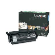 Lexmark T650A11A Black OEM Toner
