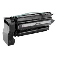 Lexmark Remanufactured C7702CH Cyan Toner for the C770