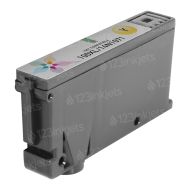 Compatible Lexmark #100XL Yellow Ink