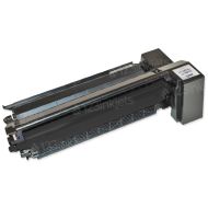 Lexmark Compatible 15G032C HY Cyan Toner for the C752/C762
