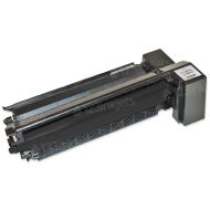 Lexmark Compatible 15G032Y HY Yellow Toner for the C752/C762