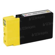 Compatible 9198B001 HY Yellow Ink for Canon