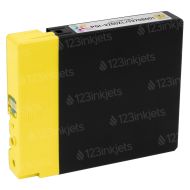 Compatible 9270B001 HY Yellow Ink for Canon