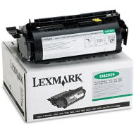 Original Lexmark 1382929 HY Black Toner
