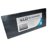 Compatible Epson T502201 Cyan Inkjet Cartridge for Stylus Pro 10000/10600