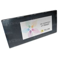 Compatible Epson T500201 Yellow Inkjet Cartridge for Stylus Pro 10000/10600