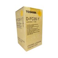 Toshiba D-FC35-Y OEM Developer 