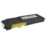 Xerox Compatible HC 106R02746 Yellow Toner Cartridge
