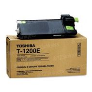 Toshiba OEM T1200 Black Toner