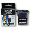 OEM LC21Bk Black Ink for Brother
