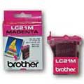 OEM LC21M Magenta Ink for Brother
