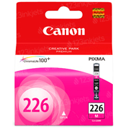 OEM CLI-226 Magenta Ink for Canon