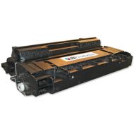 Remanufactured Replacement for 815-7 Black Toner for Pitney Bowes