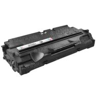 Remanufactured Alternative Cartridge for Samsung SF-550D3 Black Toner for the SF-550 & SF-555