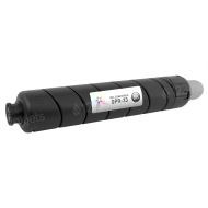 Compatible GPR-33 Black  Toner for Canon