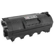 Compatible Lexmark 62D1X00 Extra HY Black Toner Cartridge