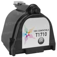 Toshiba Compatible T1710 Black Toner
