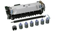 Remanufactured for HP C8057A Maintenance Kit