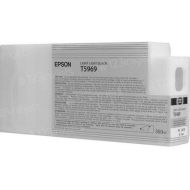 OEM Epson T596900 Light Light Black Ink Cartridge