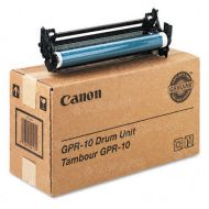 Original GPR-10 Black Drum for Canon