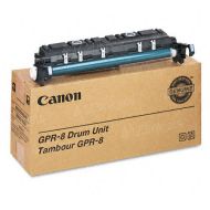 Original GPR-8 Black Drum for Canon