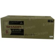 Sharp AR-016TD Black OEM Toner
