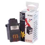 Xerox OEM 8R7881 Black Ink