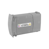 Remanufactured Yellow Ink for HP 761