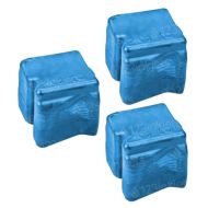 Xerox Compatible 108R00660 Cyan 3-Pack Solid Ink for the WorkCentre C2424