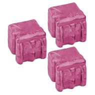 Xerox Compatible 108R00661 Magenta 3-Pack Solid Ink for the WorkCentre C2424