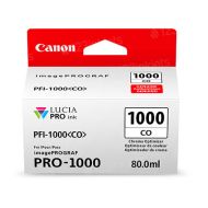 Genuine Canon PFI-1000 Gloss Optimizer Ink