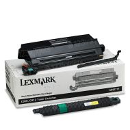 Lexmark 12N0771 Black OEM Toner