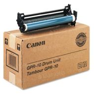 Canon OEM GPR-10 Black Drum