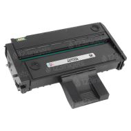 Compatible 407258 High Yield Black Toner for Ricoh