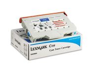 Lexmark 15W0900 Cyan OEM Toner