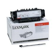 Lexmark 17G0154 HY Black OEM Toner