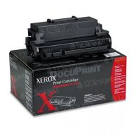 Xerox OEM 106R00442 Black Toner 