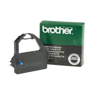 Brother OEM 9090 Black Fabric Ribbon Cartridge
