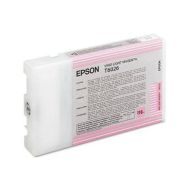 Epson OEM T602600 Vivid Light Magenta Ink Cartridge
