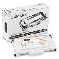 Lexmark 20K1403 HY Black OEM Toner